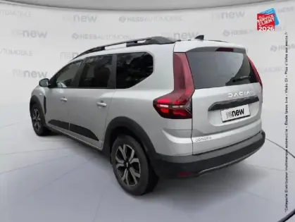 Photo 7 Dacia Jogger  1.0 TCe 110ch Extreme+ 5 places