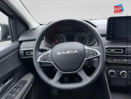Photo 11 Dacia Jogger  1.0 TCe 110ch Extreme+ 5 places