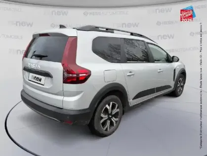 Photo 5 Dacia Jogger  1.0 TCe 110ch Extreme+ 5 places