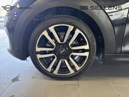 Photo 7 Mini Mini cabrio Cabrio Cooper 136ch Edition Greenwich BVA7 Euro6d-T