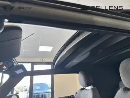 Photo 11 Mini Mini cabrio Cabrio Cooper 136ch Edition Greenwich BVA7 Euro6d-T