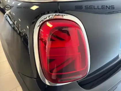 Photo 9 Mini Mini cabrio Cabrio Cooper 136ch Edition Greenwich BVA7 Euro6d-T