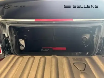 Photo 6 Mini Mini cabrio Cabrio Cooper 136ch Edition Greenwich BVA7 Euro6d-T