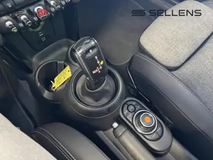 Photo 14 Mini Mini cabrio Cabrio Cooper 136ch Edition Greenwich BVA7 Euro6d-T