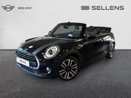Photo Mini Mini Cabrio