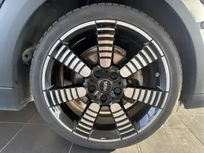 Photo 7 Mini Mini cabrio Cabrio Cooper 136ch Edition Premium Plus BVA7