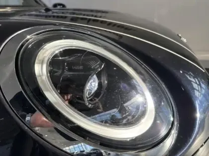 Photo 9 Mini Mini cabrio Cabrio Cooper 136ch Edition Premium Plus BVA7