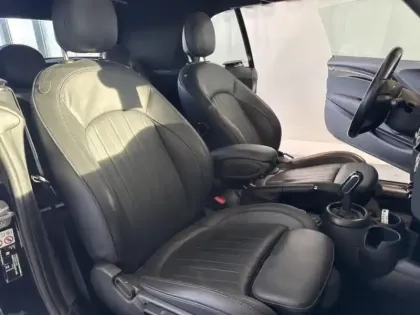 Photo 8 Mini Mini cabrio Cabrio Cooper 136ch Edition Premium Plus BVA7