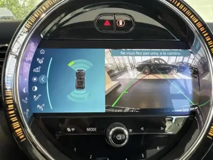 Photo 14 Mini Mini cabrio Cabrio Cooper 136ch Edition Premium Plus BVA7