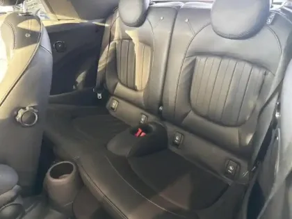 Photo 12 Mini Mini cabrio Cabrio Cooper 136ch Edition Premium Plus BVA7