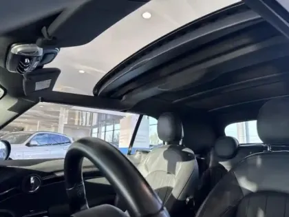 Photo 13 Mini Mini cabrio Cabrio Cooper 136ch Edition Premium Plus BVA7