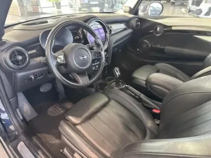 Photo 3 Mini Mini cabrio Cabrio Cooper 136ch Edition Premium Plus BVA7