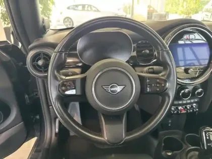 Photo 5 Mini Mini cabrio Cabrio Cooper 136ch Edition Premium Plus BVA7