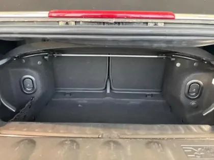 Photo 6 Mini Mini cabrio Cabrio Cooper 136ch Edition Premium Plus BVA7