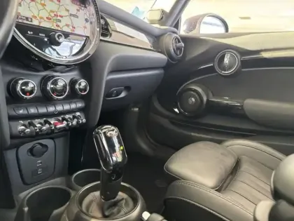 Photo 11 Mini Mini cabrio Cabrio Cooper 136ch Edition Premium Plus BVA7