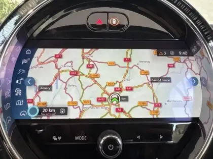 Photo 10 Mini Mini cabrio Cabrio Cooper 136ch Edition Premium Plus BVA7