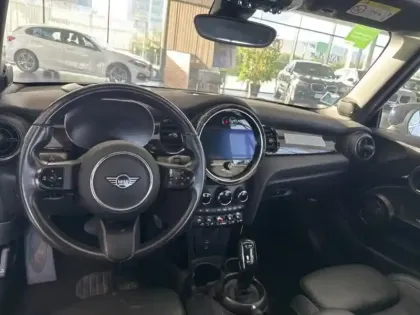 Photo 4 Mini Mini cabrio Cabrio Cooper 136ch Edition Premium Plus BVA7