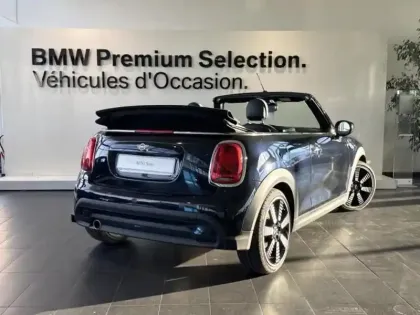 Photo 1 Mini Mini cabrio Cabrio Cooper 136ch Edition Premium Plus BVA7