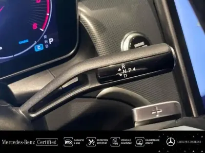 Photo 9 Mercedes Classe GLC GLC 220 d 197ch AMG Line 4Matic 9G-Tronic