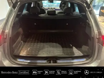 Photo 11 Mercedes Classe GLC GLC 220 d 197ch AMG Line 4Matic 9G-Tronic