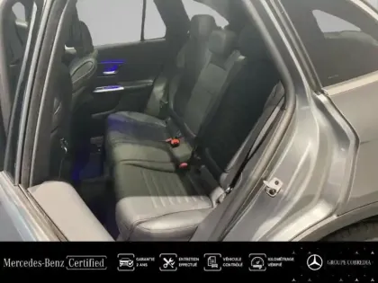 Photo 10 Mercedes Classe GLC GLC 220 d 197ch AMG Line 4Matic 9G-Tronic