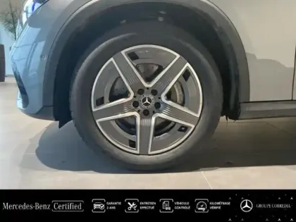 Photo 14 Mercedes Classe GLC GLC 220 d 197ch AMG Line 4Matic 9G-Tronic