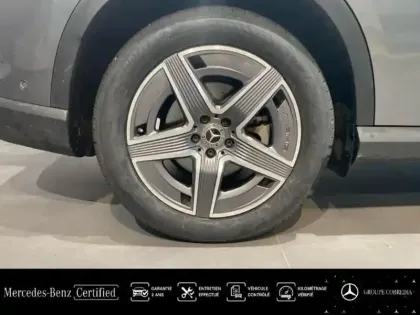 Photo 12 Mercedes Classe GLC GLC 220 d 197ch AMG Line 4Matic 9G-Tronic