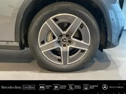 Photo 13 Mercedes Classe GLC GLC 220 d 197ch AMG Line 4Matic 9G-Tronic