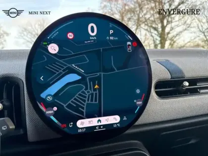 Photo 10 Mini Cooper  3 Portes S 204ch Favoured DKG7