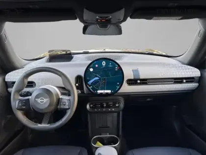 Photo 4 Mini Cooper  3 Portes S 204ch Favoured DKG7