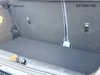 Photo 6 Mini Cooper  3 Portes S 204ch Favoured DKG7