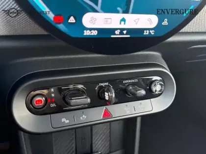 Photo 14 Mini Cooper  3 Portes S 204ch Favoured DKG7