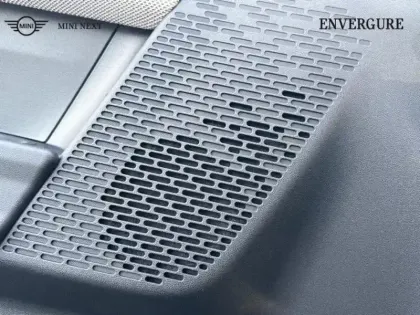 Photo 13 Mini Cooper  3 Portes S 204ch Favoured DKG7