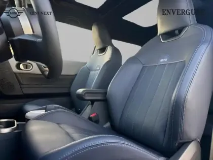 Photo 3 Mini Cooper  3 Portes S 204ch Favoured DKG7