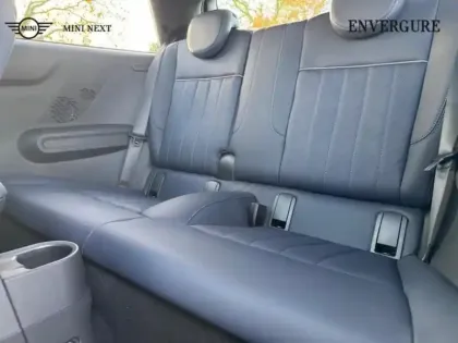 Photo 12 Mini Cooper  3 Portes S 204ch Favoured DKG7