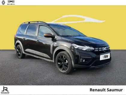 Photo 1 Dacia Jogger  1.6 hybrid 140ch Extreme 5 places