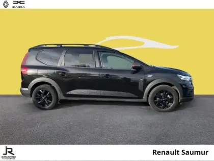 Photo 12 Dacia Jogger  1.6 hybrid 140ch Extreme 5 places