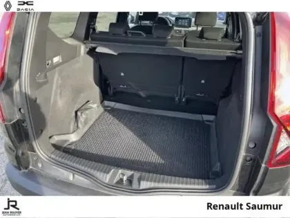 Photo 6 Dacia Jogger  1.6 hybrid 140ch Extreme 5 places