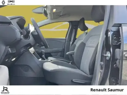 Photo 2 Dacia Jogger  1.6 hybrid 140ch Extreme 5 places