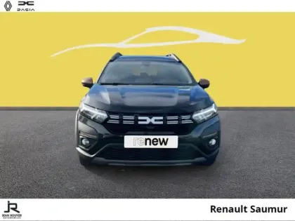 Photo 8 Dacia Jogger  1.6 hybrid 140ch Extreme 5 places