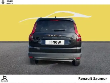 Photo 10 Dacia Jogger  1.6 hybrid 140ch Extreme 5 places