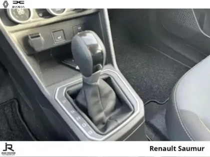 Photo 5 Dacia Jogger  1.6 hybrid 140ch Extreme 5 places