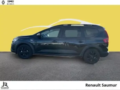 Photo 9 Dacia Jogger  1.6 hybrid 140ch Extreme 5 places