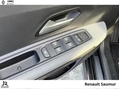 Photo 14 Dacia Jogger  1.6 hybrid 140ch Extreme 5 places