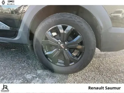 Photo 7 Dacia Jogger  1.6 hybrid 140ch Extreme 5 places