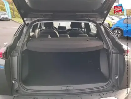 Photo 13 Peugeot 2008  1.2 PURETECH 130CH S&S ACTIVE PACK EAT8