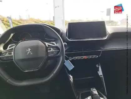 Photo 14 Peugeot 2008  1.2 PURETECH 130CH S&S ACTIVE PACK EAT8