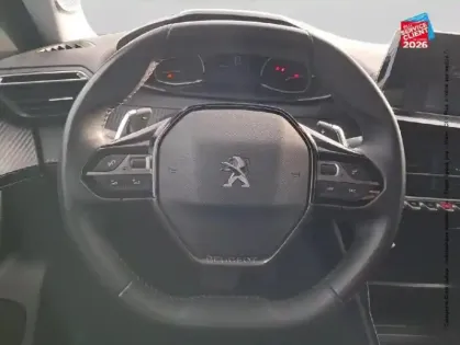 Photo 11 Peugeot 2008  1.2 PURETECH 130CH S&S ACTIVE PACK EAT8