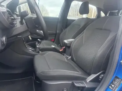 Photo 9 Ford Puma  1.0 EcoBoost 125ch mHEV Titanium 6cv