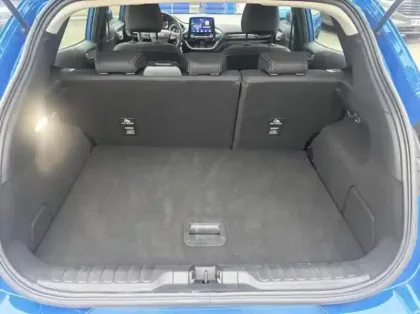 Photo 12 Ford Puma  1.0 EcoBoost 125ch mHEV Titanium 6cv